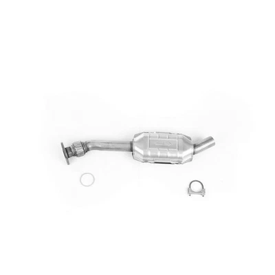 Catalytic Converter for 2000-2003 Mercury Sable Foto 1 de 4