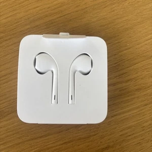 Wired In-Ear Earphones Lightning Connection - Picture 1 of 6