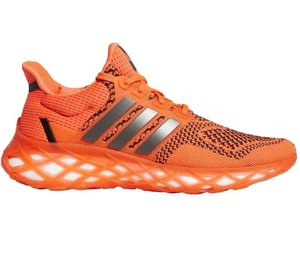 Adidas Ultraboost Web DNA Solar Red GY4171 Men’s Size 7 Running Shoes New - Bild 1 von 8