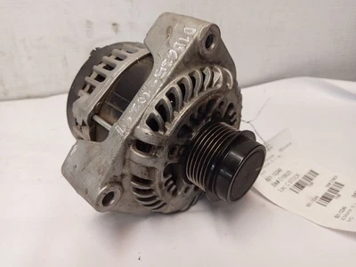  Alternador 220 Amp desde 2022 Chevrolet Silverado 2500 6.6L 12392887 Foto 1 de 4