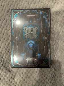 God Of Ruin Rina Kent Legacy Of Gods Series Books For Days Crate BFDC Edition - Picture 1 of 6