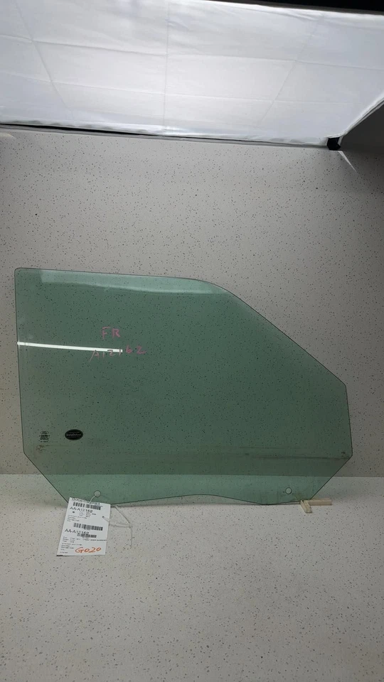 2009-2019 FORD FLEX Front right Door Glass/window Ford Right Foto 1 de 4