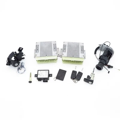 centralina motore ECU Mercedes Benz SL R129 129 600 V12 A0235450732 - Immagine 1 di 4