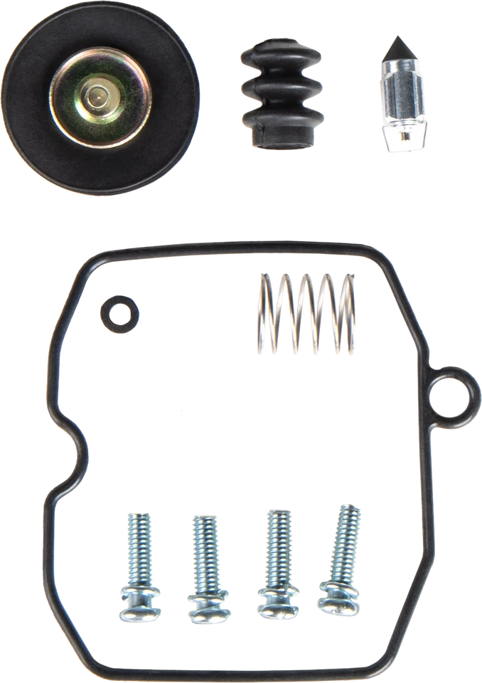 Kit de reconstrucción de carburador CV de disco duro de 40 mm Harley calidad OEM MPN# 40026 EE. UU. duradero Foto 1 de 1