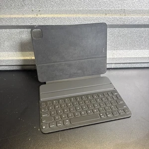 Teclado Inteligente Original Apple A2038 para iPad Pro 11" 4ta Generación iPad Air 5ta - LEER - Imagen 1 de 6