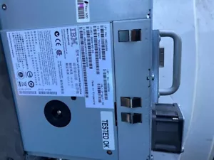IBM 45E2030 800/1600GB Ultrium LTO-4 Loader Module HH SAS TAPE DRIVE 45E2030 - Picture 1 of 1