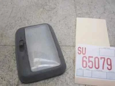 Dome Light TL 2002 ACURA Inner Interior Overhead Roof Reading Map Lamp OEM - Image 1 of 4