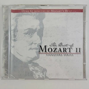Best of Mozart 2 - Music CD - - 2000-03-21 - St. Clair Records - Excellent! - Bild 1 von 3