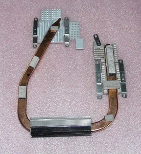 Kühlkörper Kühler CPU GPU Cooling Heatsink für Acer Travelmate 5520G, 7520G - Bild 1 von 1