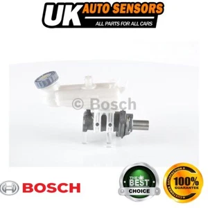 Fits Suzuki Swift 2005-2014 Splash 2008-2014 Bosch Brake Master Cylinder - Picture 1 of 10