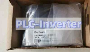 brand new Danfoss MCV116A3201 Electronic control module DHL or FedEx# - Picture 1 of 3