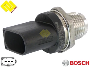 Original BOSCH 0281006447 ,0281002948 Kraftstoffdrucksensor für BMW ,135378006 - Bild 1 von 8