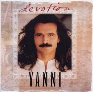 Yanni Devotion: The Best Of Yanni CD, Comp 1997 New Age NEAR MINT - Picture 1 of 2