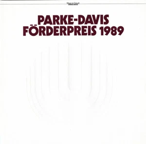 PARKE DAVIS 2LP 1989 TROE Cello, ARNOLD VOGT WEYAND Pianos BRAHMS SCHUMANN HAYDN - Picture 1 of 3