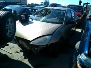 BALANCEADOR ARMONIC SOHC SE ADAPTA A 97-02 ESCORT 110803 - Imagen 1 de 1