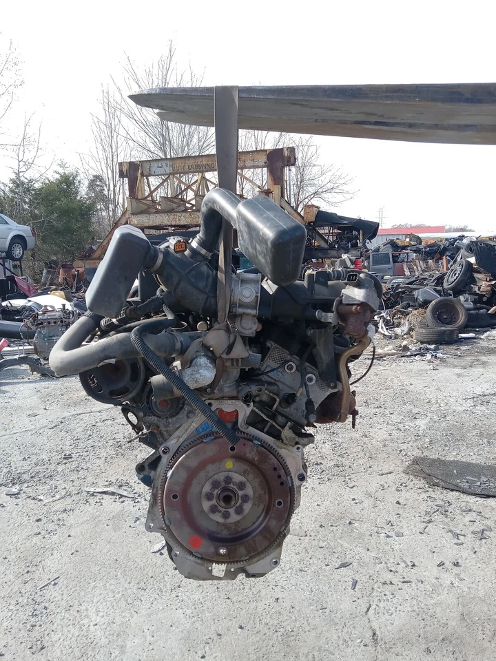 Mercury Mariner 2009-2011 motor de 3,0 L OEM, 300-09198 Foto 1 de 4