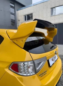 Spoiler VARIS for subaru Impreza GH/GRB 2008-2012 - Picture 1 of 16
