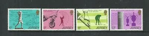 JERSEY. Año: 1978. Tema: DEPORTES. GOLF. - Imagen 1 de 1