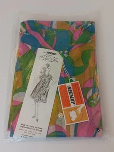 Vintage Dupont Reemay Dress Size SMALL Style RE-26 - Picture 1 of 2