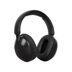 VULTECH HBT20BK OCTOPUS CUFFIE BLUETOOTH 5.0 CON MICROFONO E CONTROLLO TRACCIA - Imagen 1 de 3
