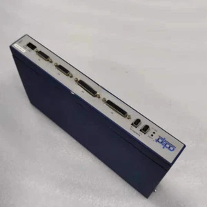adept || omron 30356-20000 SmartDIO 数字 I/O 模块,2x IEEE 1394,24VDC - Picture 1 of 2