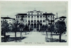 9501 LODI ORIO LITTA - Picture 1 of 1