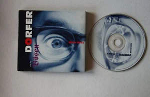 Dorfer Und Die Bösen Ohne Netz Rare 1994 Digipak CD - Bild 1 von 1