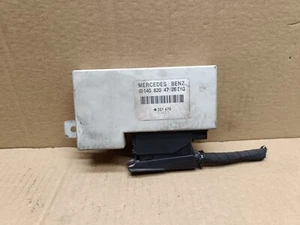 Mercedes 1408204726 Alarm Control Unit | R129 SL W140 V140 C140 S - Bild 1 von 4