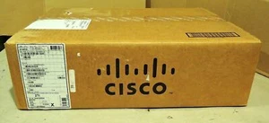 NEW Cisco WS-C3560V2-24TS-E New Open box.90 Day's Warranty Real time listing - Picture 1 of 8