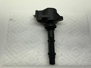 DELPHI ONE  Ignition Coil 19005267 fit for 2005-2010 Mercedes-Benz C300 G550 - Picture 1 of 5