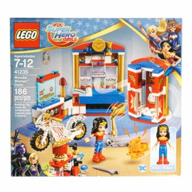 Lego DC Super Hero Girls 41235 Wonder Woman Dorm