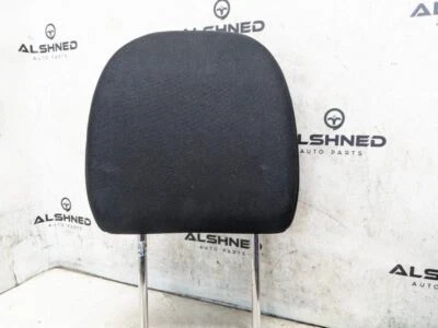 2011-2013 Mitsubishi Outlander Sport FR assento direito encosto de cabeça pano 6971A153XB FABRICANTE DE EQUIPAMENTO ORIGINAL - Imagem 1 de 4