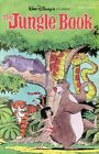 Walt Disney's The Jungle Book #1 FN 1990 Stock Image