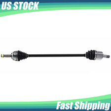2.4L Front Right CV Axle joint for 2000-2005 Mitsubishi Eclipse 1999-2003 Galant
