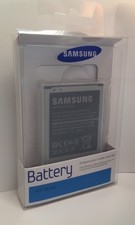 Original Samsung Akku Galaxy S3 Mini BLISTER 1500mAh EB-L1M7FLU (mit NFC) I8190