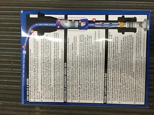 Juego de cables de bujía NGK 57132, VWC031, - Imagen 1 de 1