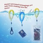 Preventing Sinking Buoyancy Wrist Strap Camera Float Strap  Mobile Phone