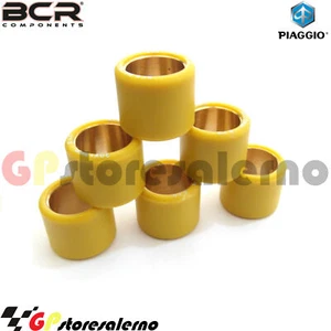 403280140 KIT RULLI VARIATORE BCR 20X17 GR 9,6 PIAGGIO 300 BEVERLY TOURER 2009 - Imagen 1 de 1