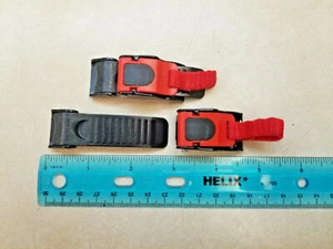 Quick Release Buckle NEW 2 pack - Picture 1 of 9