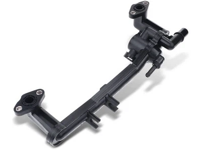 For 2010-2019 Jaguar XJ HVAC Heater Pipe APR 75224NWNB 2011 2012 2016 2013 2014 - Image 1 of 2