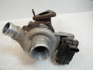 Turbocharger for Ford Transit 2.2 TDCi DRFF BK2Q-6K682-GA - Picture 1 of 5