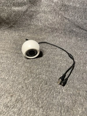 Камера глазного яблока Eyemax HD TVI 1080P внутренняя/наружная серия TIB B22 без базы - Изображение 1 из 2