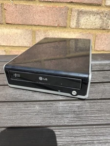 LG GE24NU21 Externe Super Multi DVD +/- Réenregistreur 16x Vitesse DVD - À L'UNITÉ - Photo 1/7