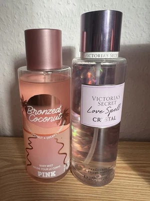 Victoria's Secret Love Spell Body Mist Körperspray 250m - Bild 1 von 2