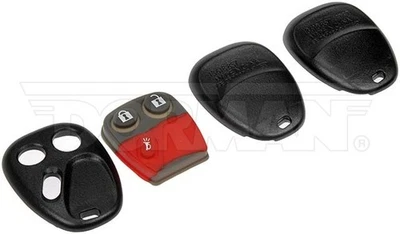 Dorman 13618 Keyless Remote Case - Image 1 of 4