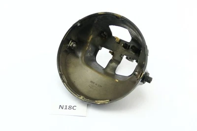 Honda CB 900 F Bol D'or SC01 1979 - Headlight housing N18C - Image 1 of 4