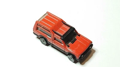 Siku 1340 Matra Simca Rancho - Bild 1 von 4