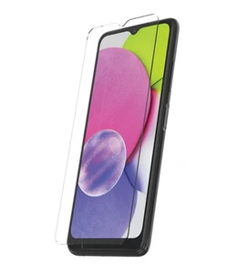 Duraglass Screen Protector For The Samsung Galaxy AO3s - Picture 1 of 4