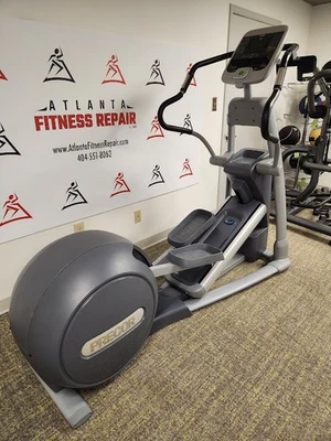 Precor EFX 546i Experience Elliptical Cross-Trainer - Image 1 of 4