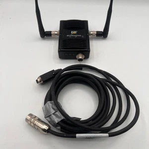 CATERPILLAR CAT Communication Adapter Wireless Radio - Picture 1 of 8